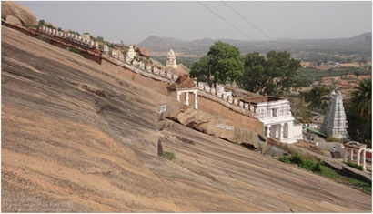 Shivaganga Hills | A short 54-km drive from Bengaluru