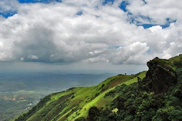 Chikmagalur | Pleasant climate and acres of lush coffee plantations
