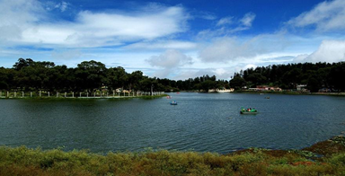 Yercaud | Situated 215 kms from Bengaluru