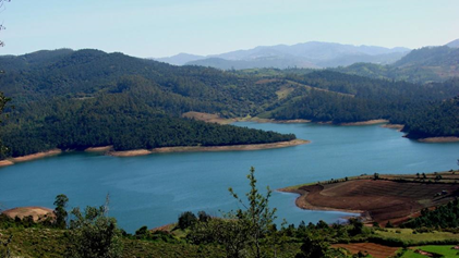 Ooty, situated in the iconic Nilgiri Hills | 277 kms from Bengaluru
