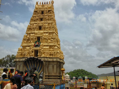 Ghati Subramanya Temple | 58 km road trip from Bengaluru Junction City
