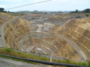 Kolar Gold Mines | 100 kms from Bengaluru