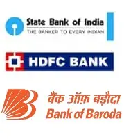 Home Loan Approvals by SBI, HDFC, ICICI, Punjab National and other Banks