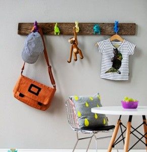 Wall Hooks | Hang Coats, Umbrellas, Bags and More 