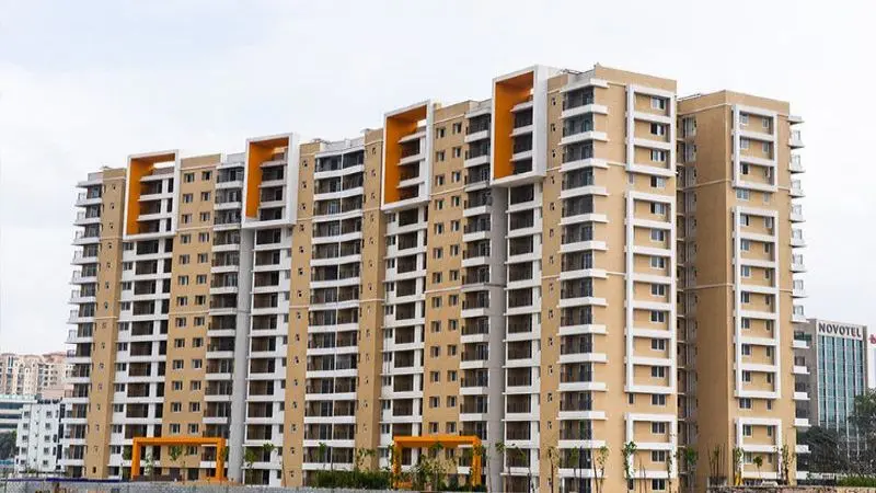 Sterling Developers | Luxury 3 BHK Apartments For Sale