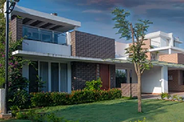 Villa Grande | Luxury apartments in Whitefield