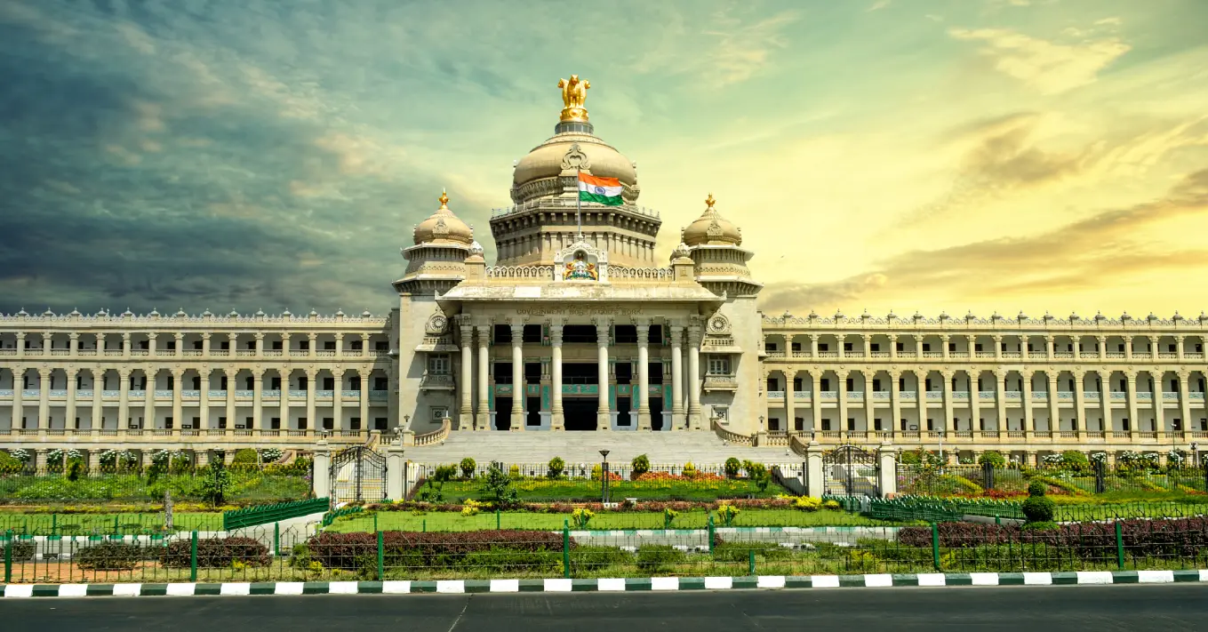 Exploring Bangalore: Hidden Facts, Walkable Neighborhoods, Weekend Getaways, and More