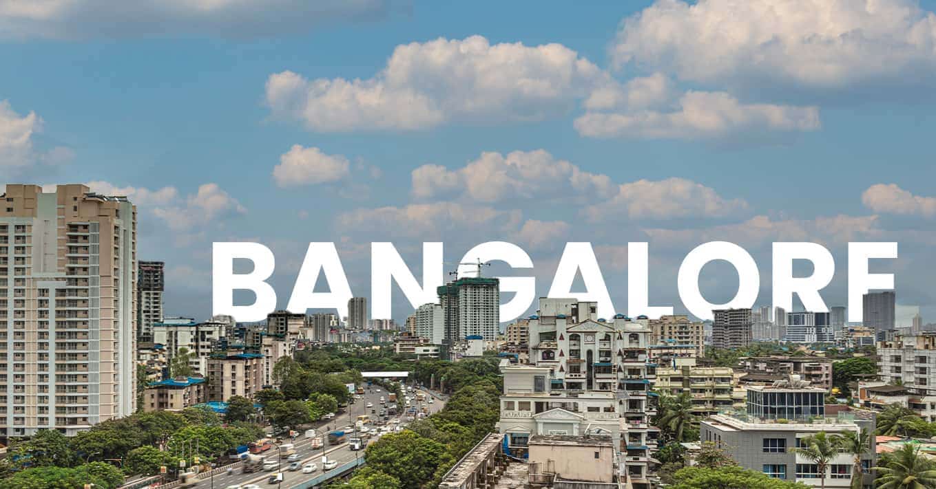 Real Estate Investment in Bangalore: Everything You Need To Know
