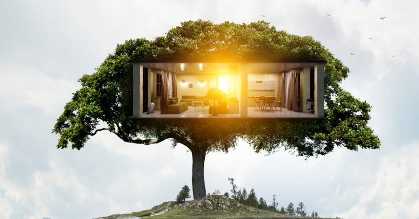 Green Engineering for Sustainable Real Estate: Paving the Way for Eco-Friendly Buildings