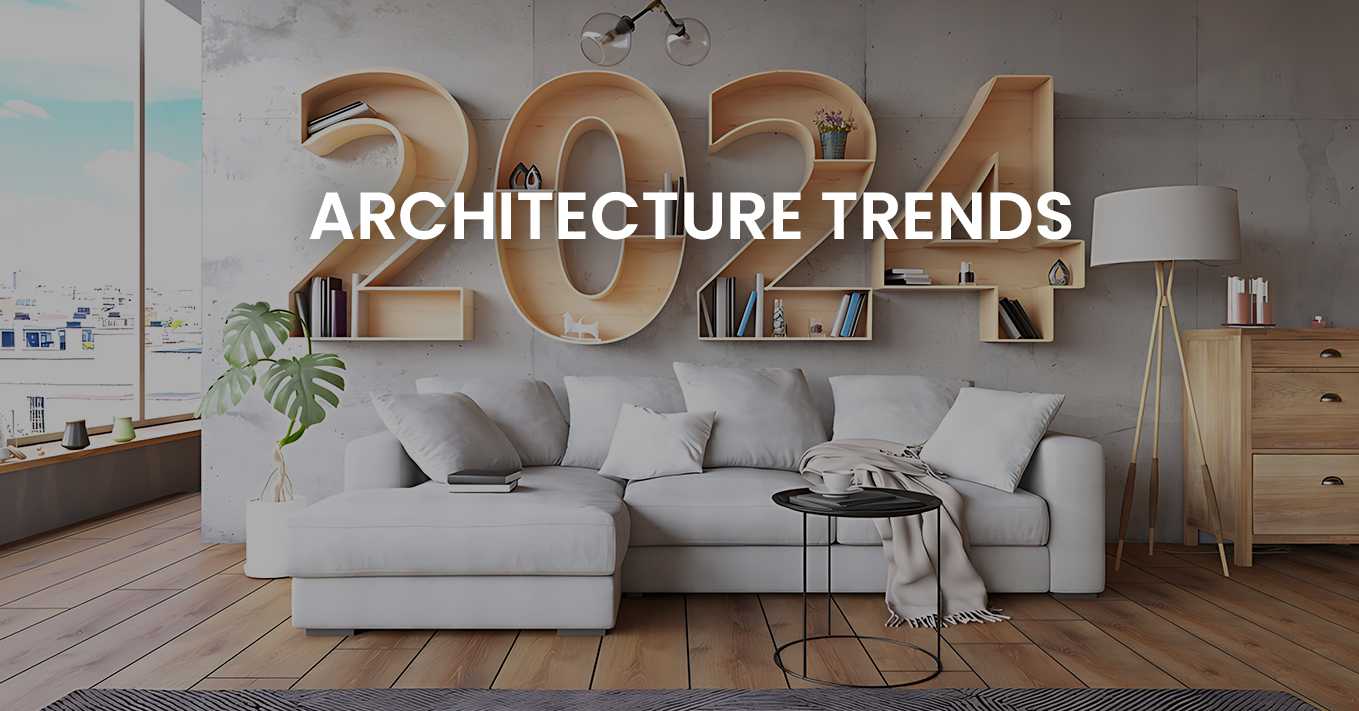 Emerging Architecture Trends in 2024