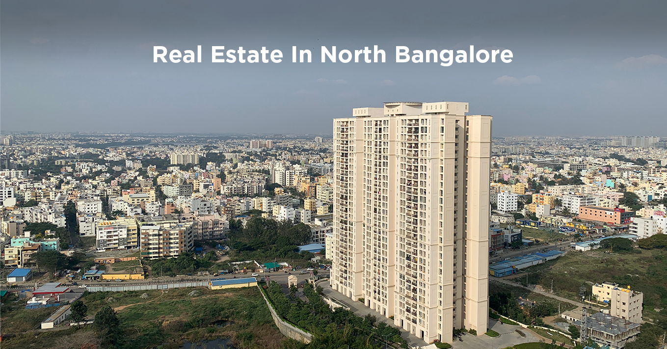 Invest Now: Unlocking The Potential Of North Bengaluru