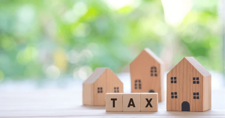 Maximising Tax Benefits on Your Home Loan: A Comprehensive Guide