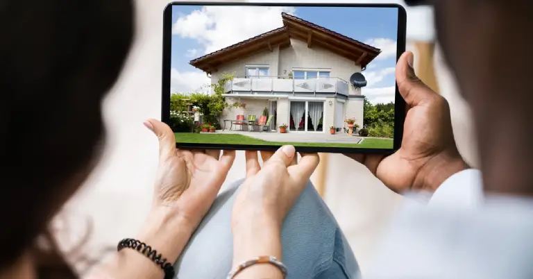 The Digital Shift: How Online Tools Are Changing Home Buying