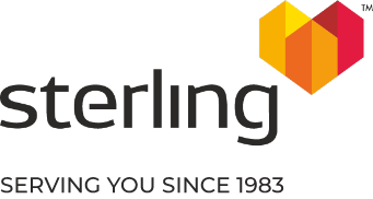 Sterling Logo